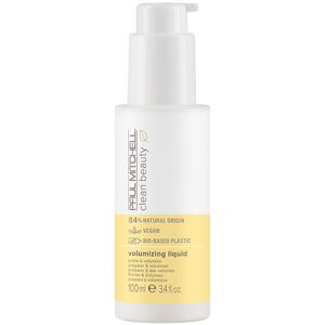 Paul Mitchell Clean Beauty Volume Liquid 100ml