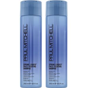 Paul Mitchell Curls Spring Loaded Shampoo 250ml Double