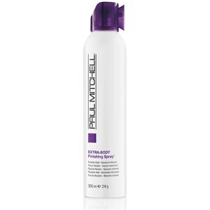 Paul Mitchell Extra Body Finishing Spray 300ml