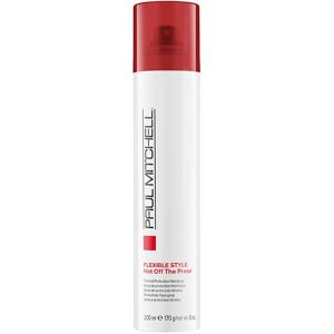 Paul Mitchell Hot Off The Press 200ml