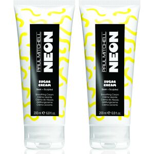 Paul Mitchell Neon Sugar Cream 200ml Double