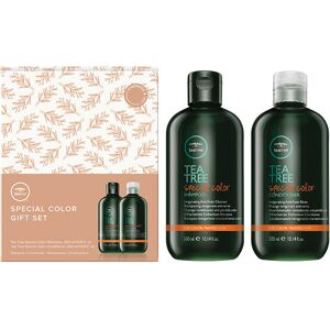 Paul Mitchell Tea Tree Special Color Gift Set ( Worth £42.25)