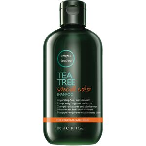 Paul Mitchell Tea Tree Special Color Shampoo 300ml