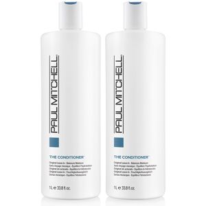 Paul Mitchell The Conditioner 1000ml Double