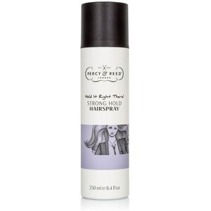 Percy & Reed Hold It Right There! Strong Hold Hairspray 250ml