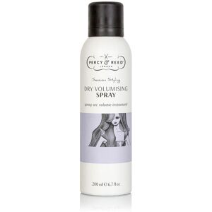 Percy & Reed Session Styling Dry Volumising Spray 200ml