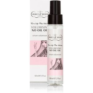 Percy & Reed Turn Up The Volume Volumising No Oil Oil  60ml