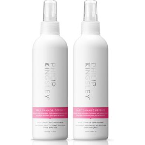 Philip Kingsley Daily Damage Defence 250ml Double