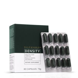 Philip Kingsley Density Healthy Hair Complex Supplement