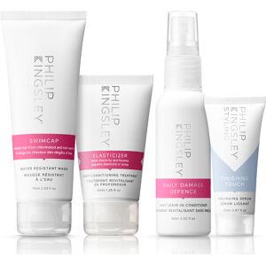 Philip Kingsley Holiday Proof Hair Collection