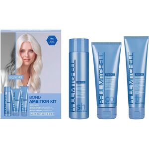 Paul Mitchell Bond Rx Take Home Kit