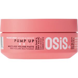 Schwarzkopf OSiS+ Pump Up Multi Use Volume Paste 85ml