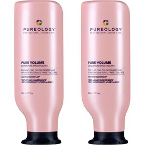 Pureology Pure Volume Conditioner 266ml Double