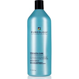 Pureology Strength Cure Conditioner 1000ml Worth £92