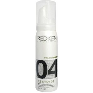 Redken Styling Volume Full Effect Mousse MINI 65ml