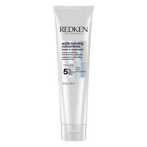 Redken Acidic Perfecting Concentrate Leave-in Treatment 150ml