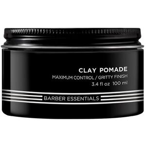 Redken Brews Clay Pomade 100ml