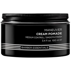 Redken Brews Maneuver Cream Pomade 100ml