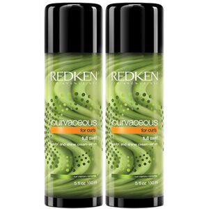 Redken Curvaceous Full Swirl 150ml Double