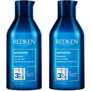 Redken Extreme Shampoo 300ml Double