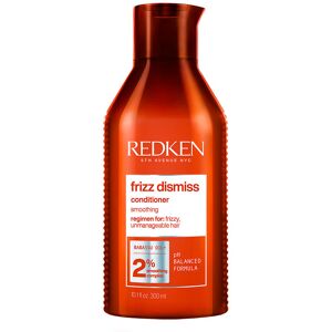 Redken Frizz Dismiss Conditioner 300ml