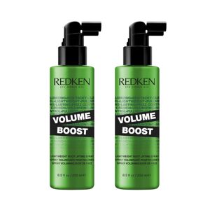 Redken Volume Boost 250ml Double