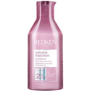 Redken Volume Injection Conditioner 300ml