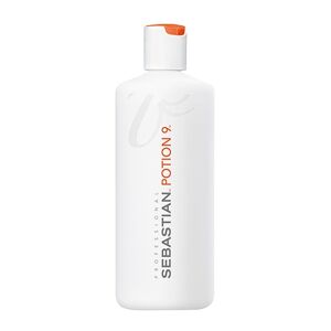 Sebastian Professional Potion 9 500ml Worth £110