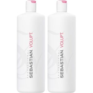 Sebastian Professional Volupt Conditioner 1000ml Double Worth £202