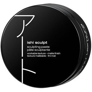 Shu Uemura Art of Hair Ishi Sculpt Paste 75ml