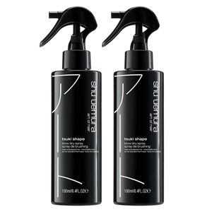 Shu Uemura Art of Hair Tsuki Shape Heat-Activated Blow-Dry Spray 200ml