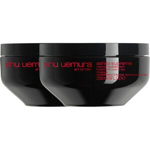 Shu Uemura Ashita Supreme Mask 200ml Double