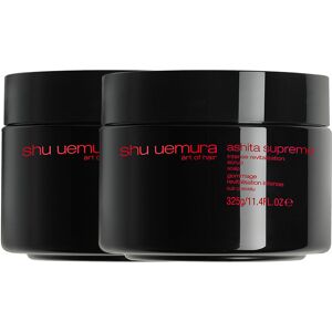 Shu Uemura Ashita Supreme Scrub 325g Double