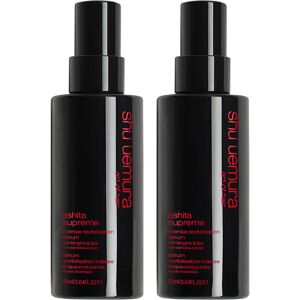 Shu Uemura Ashita Supreme Serum 90ml Double