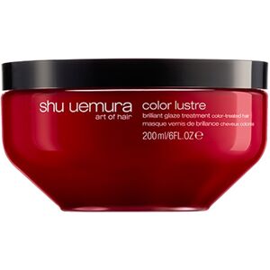 Shu Uemura Art of Hair Color Lustre Masque 200ml