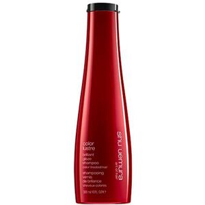 Shu Uemura Art of Hair Color Lustre Shampoo 300ml