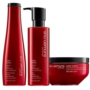 Shu Uemura Art of Hair Color Lustre Pack