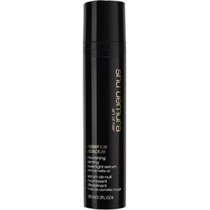 Shu Uemura Art of Hair Essence Absolue Overnight Serum 100ml