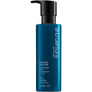 Shu Uemura Art of Hair Muroto Volume Conditioner 250ml