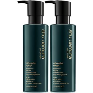 Shu Uemura Art of Hair Ultimate Reset Conditioner 250ml Double