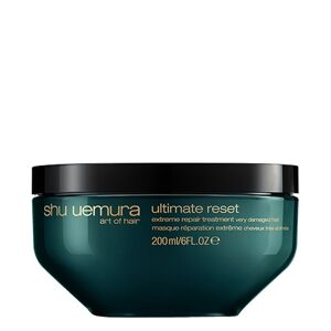 Shu Uemura Art of Hair Ultimate Reset Masque 200ml