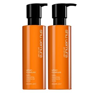 Shu Uemura Art of Hair Urban Moisture Conditioner Double