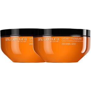 Shu Uemura Urban Moisture Masque 200ml Double