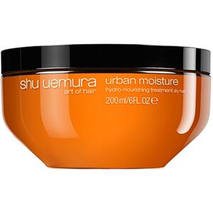 Shu Uemura Art of Hair Urban Moisture Masque 200ml