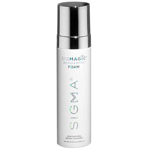 Beauty SigMagic Brush Shampoo Foam 200ml