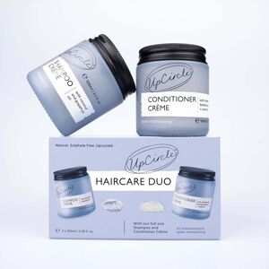 UpCircle Hair Care Duo