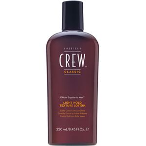 American Crew Light Hold Texture Lotion 250ml