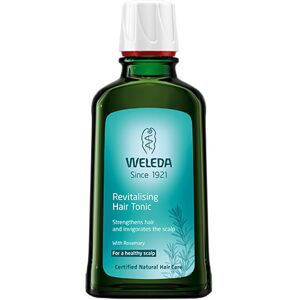 Weleda Revitalising Hair Tonic 100ml