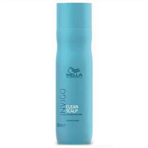 Wella Invigo Clean Scalp Shampoo 250ml