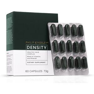 Philip Kingsley Density Healthy Hair Complex Supplement